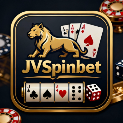 JVSpinbet