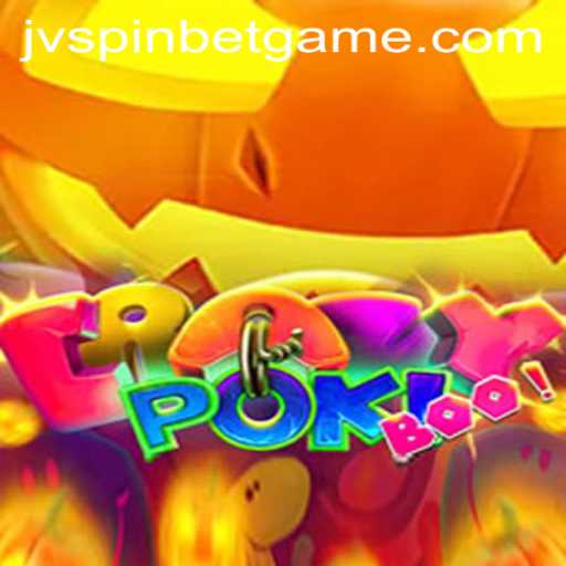 Dive into the Exciting World of CrazyPokiBoo: A Thrilling Adventure with JVSpinbet