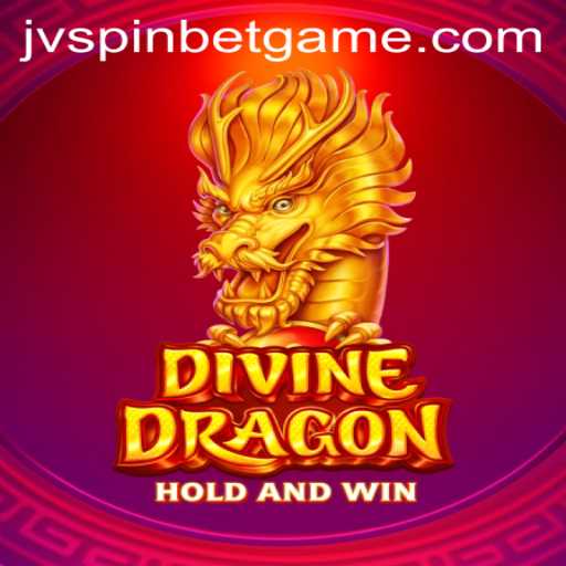 Exploring the Mystical World of DivineDragon: A Game-Changer in the JVSpinbet Universe