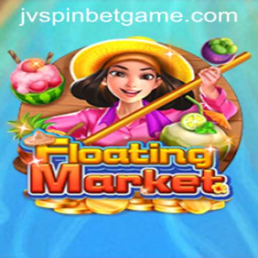 FloatingMarket: An Immersive Gaming Experience by JVSpinbet