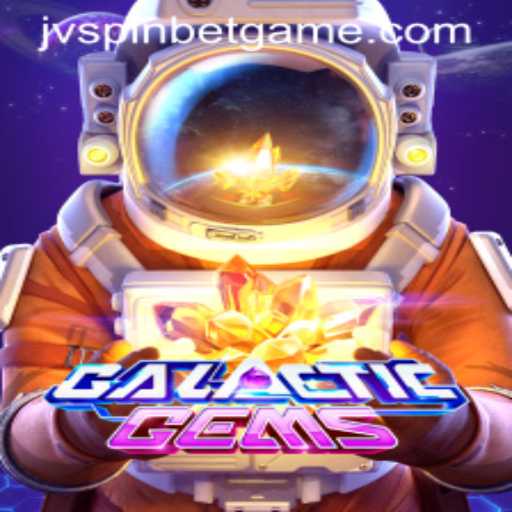 Discover GalacticGems: A Journey Through the Cosmos with JVSpinbet