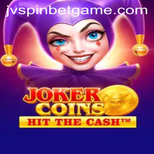 Exploring the Thrilling World of JokerCoins: A Deep Dive into JVSpinbet
