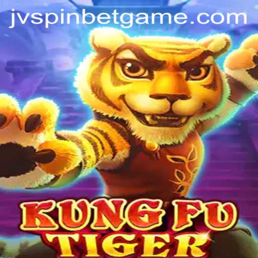 KungFuTiger: Unveiling the Thrills of JVSpinbet's Latest Game