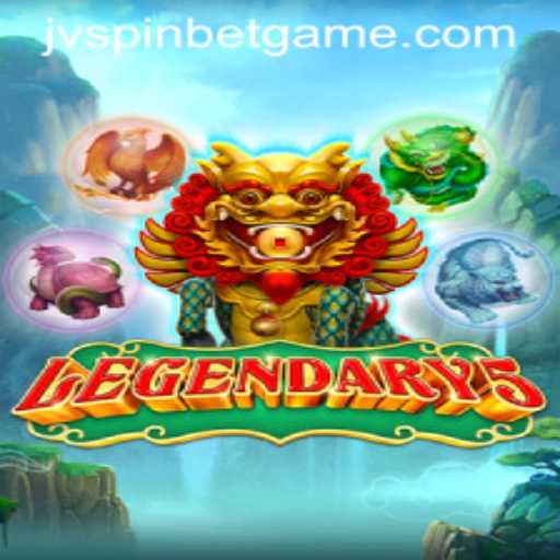 Discover the Thrilling World of Legendary5: A New Era in Gaming with JVSpinbet