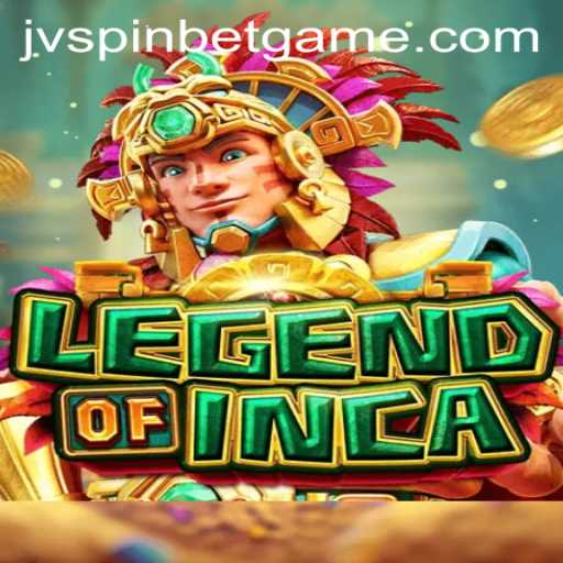 Exploring the Exciting World of LegendofInca Slot Game with JVSpinbet