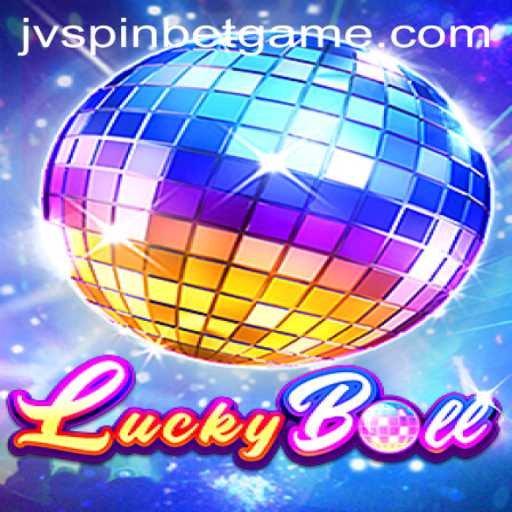 Exploring the Exciting World of LuckyBall at JVSpinbet