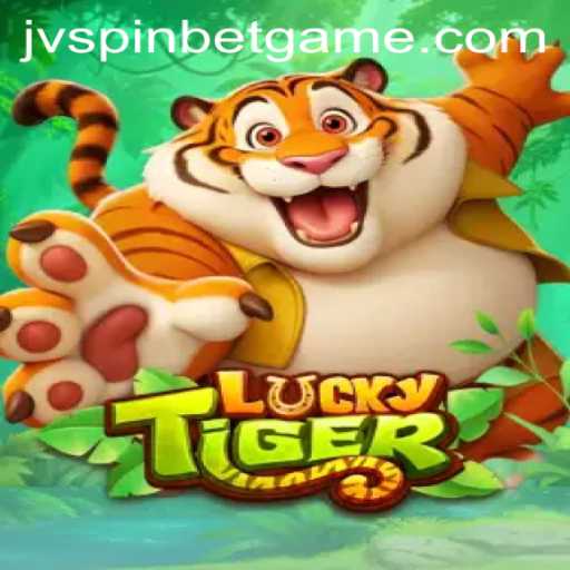 Discovering LuckyTiger: An In-Depth Look at the Game and Its Mechanics