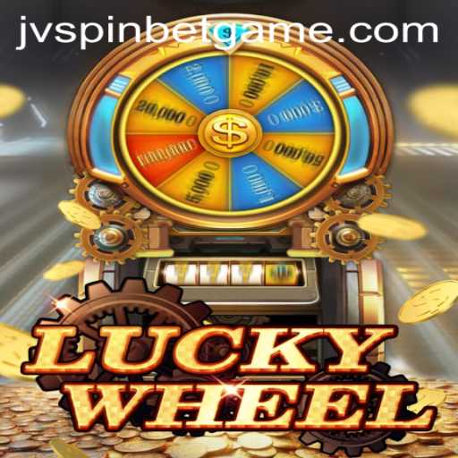 Exploring the Excitement of LuckyWheel in the World of JVSpinbet