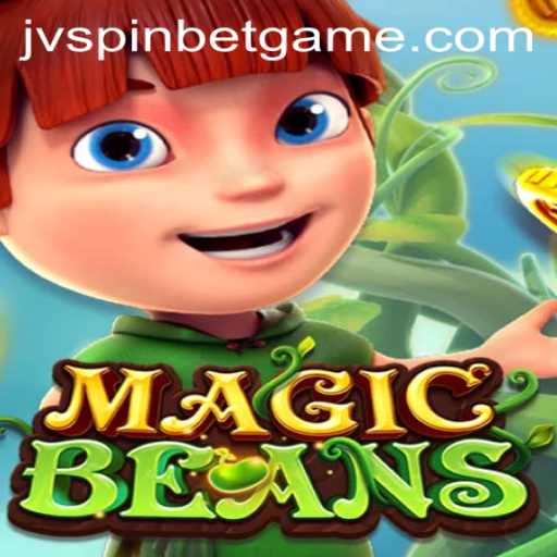 Discover the Enchanting World of MAGICBEANS with JVSpinbet