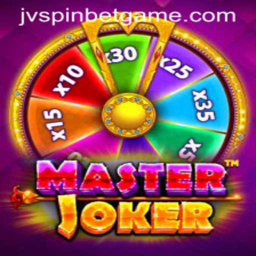 Unveiling the Exciting World of MasterJoker: A Comprehensive Guide