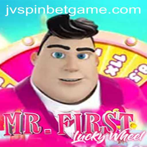 Discover the Excitement of MrFirstLuckyWheel at JVSpinbet