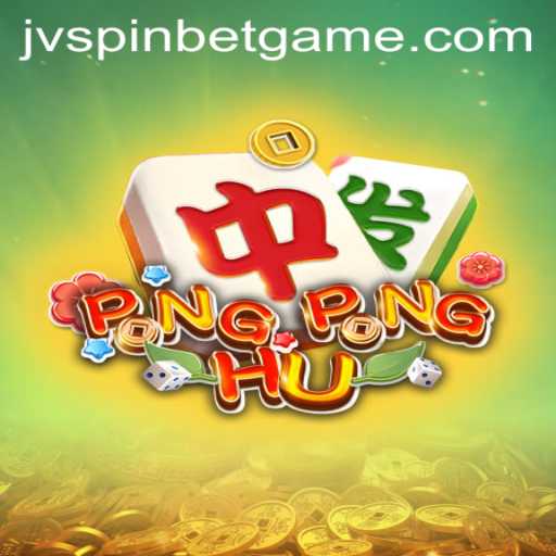 Discovering PONGPONGHU: A New Wave in Gaming with JVSpinbet