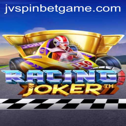 Revving Up the Excitement: Exploring RacingJoker and JVSpinbet