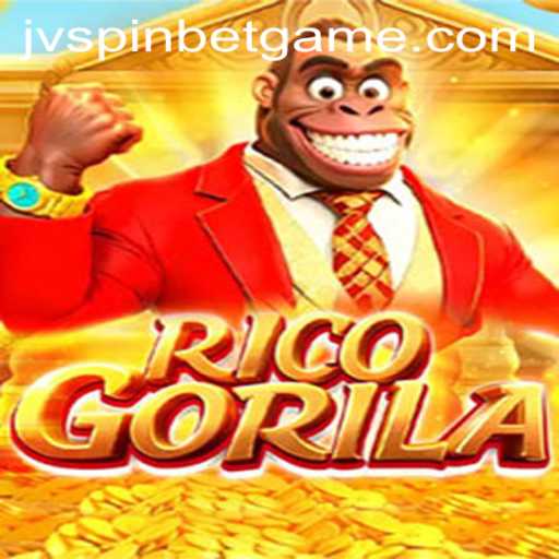 Exploring the Thrills of RicoGorila: A New Era in Gaming with JVSpinbet