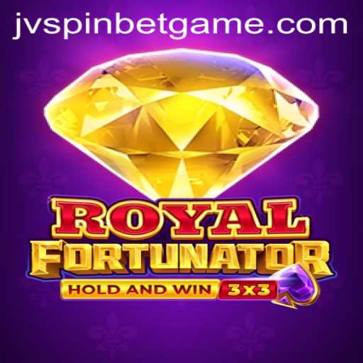 Exploring RoyalFort: A New Era of Online Gaming with JVSpinbet