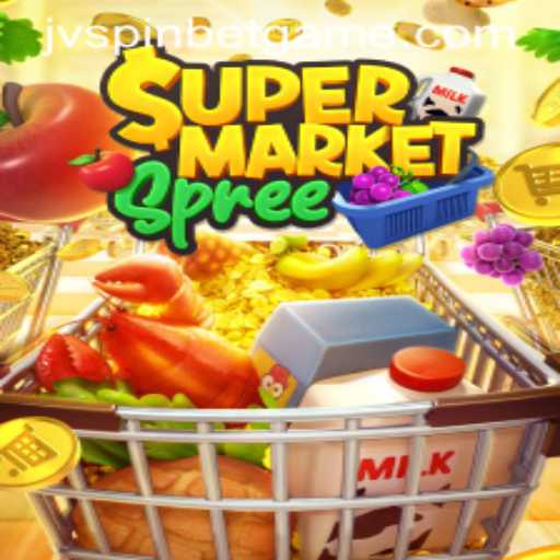Exploring the Thrilling World of SupermarketSpree with JVSpinbet