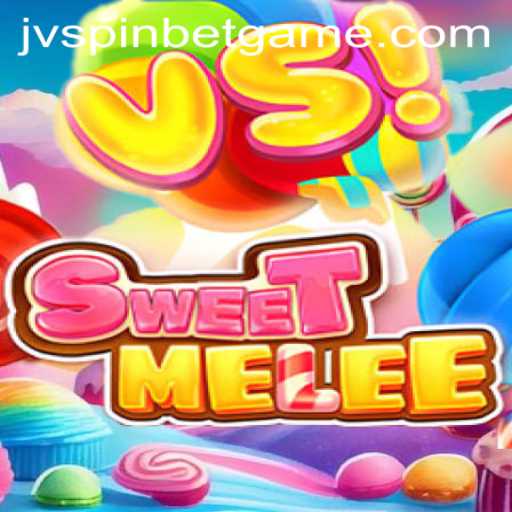 SweetMelee: A Thrilling Adventure Enhanced by JVSpinbet